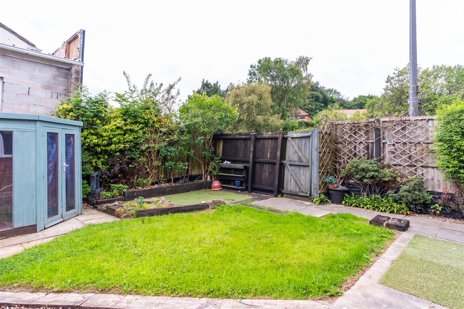 Copperfield Vale, Chorley